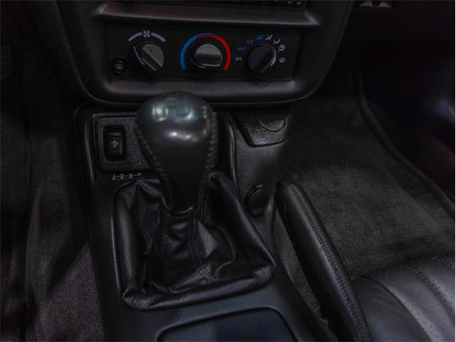 2002 Chevrolet Camaro (CC-2095481) for sale in Salem, Ohio