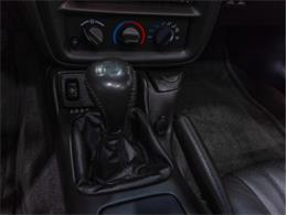 2002 Chevrolet Camaro (CC-2095481) for sale in Salem, Ohio