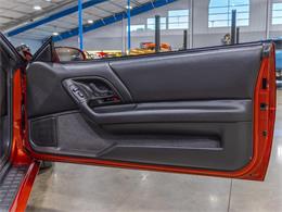2002 Chevrolet Camaro (CC-2095481) for sale in Salem, Ohio