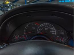 2002 Chevrolet Camaro (CC-2095481) for sale in Salem, Ohio