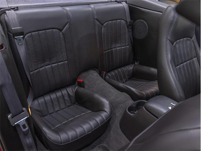 2002 Chevrolet Camaro (CC-2095481) for sale in Salem, Ohio