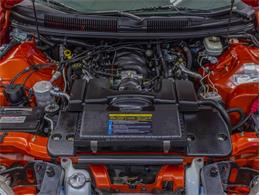 2002 Chevrolet Camaro (CC-2095481) for sale in Salem, Ohio