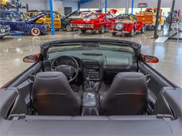 2002 Chevrolet Camaro (CC-2095481) for sale in Salem, Ohio