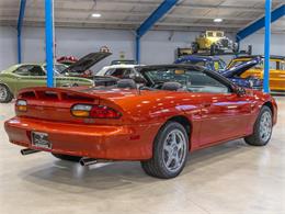 2002 Chevrolet Camaro (CC-2095481) for sale in Salem, Ohio