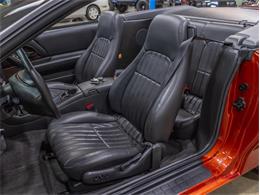 2002 Chevrolet Camaro (CC-2095481) for sale in Salem, Ohio