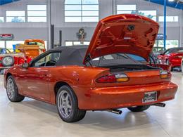 2002 Chevrolet Camaro (CC-2095481) for sale in Salem, Ohio