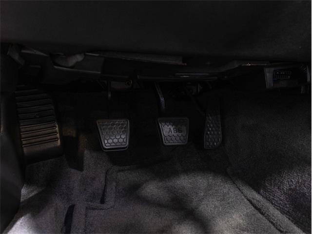 2002 Chevrolet Camaro (CC-2095481) for sale in Salem, Ohio