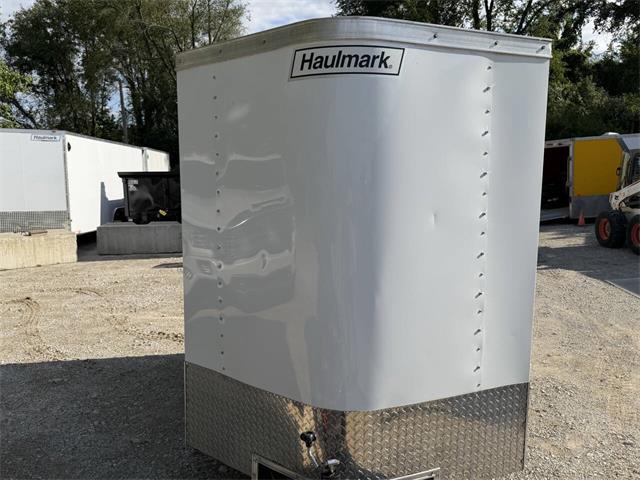2019 Haulmark Trailer (CC-2095482) for sale in Louisville, Ohio