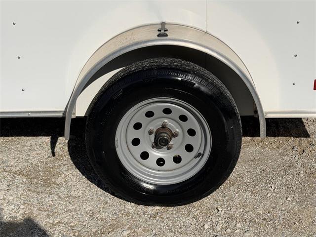 2019 Haulmark Trailer (CC-2095482) for sale in Louisville, Ohio