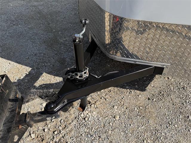 2019 Haulmark Trailer (CC-2095482) for sale in Louisville, Ohio