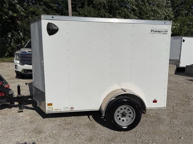 2019 Haulmark Trailer (CC-2095482) for sale in Louisville, Ohio