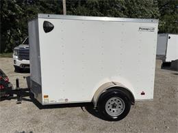 2019 Haulmark Trailer (CC-2095482) for sale in Louisville, Ohio