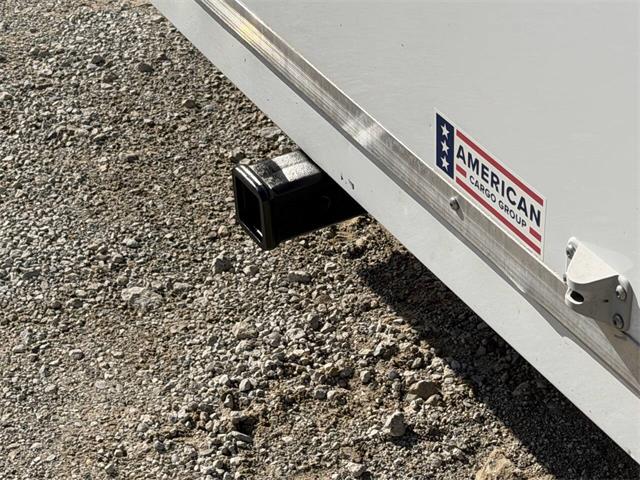 2019 Haulmark Trailer (CC-2095482) for sale in Louisville, Ohio