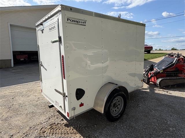 2019 Haulmark Trailer (CC-2095482) for sale in Louisville, Ohio