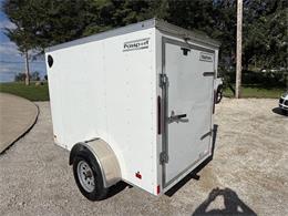 2019 Haulmark Trailer (CC-2095482) for sale in Louisville, Ohio