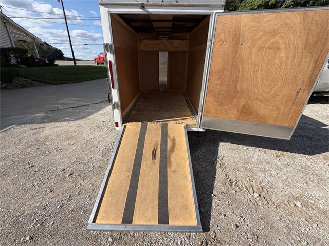 2019 Haulmark Trailer (CC-2095482) for sale in Louisville, Ohio