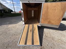 2019 Haulmark Trailer (CC-2095482) for sale in Louisville, Ohio