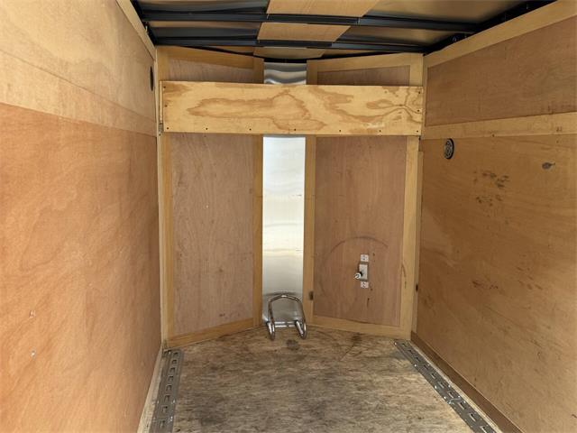 2019 Haulmark Trailer (CC-2095482) for sale in Louisville, Ohio