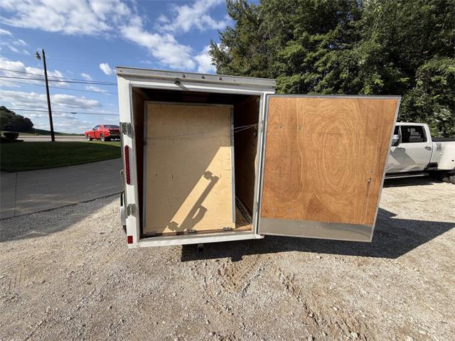 2019 Haulmark Trailer (CC-2095482) for sale in Louisville, Ohio