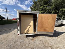 2019 Haulmark Trailer (CC-2095482) for sale in Louisville, Ohio