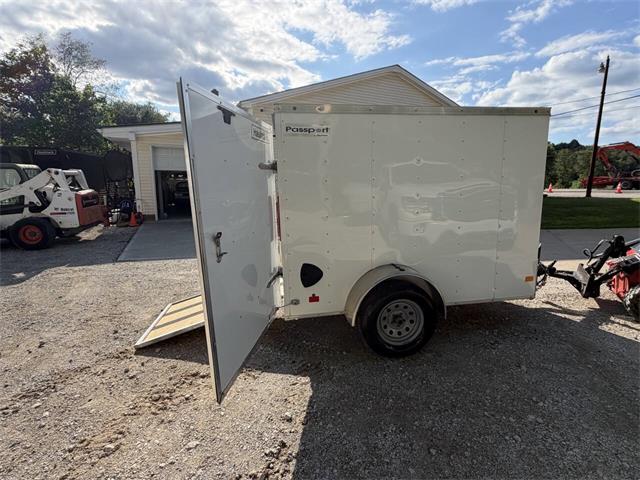 2019 Haulmark Trailer (CC-2095482) for sale in Louisville, Ohio