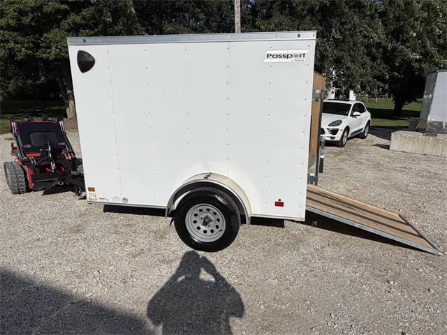 2019 Haulmark Trailer (CC-2095482) for sale in Louisville, Ohio