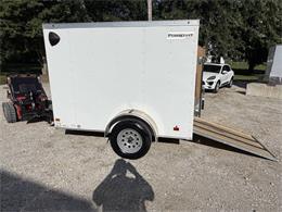 2019 Haulmark Trailer (CC-2095482) for sale in Louisville, Ohio