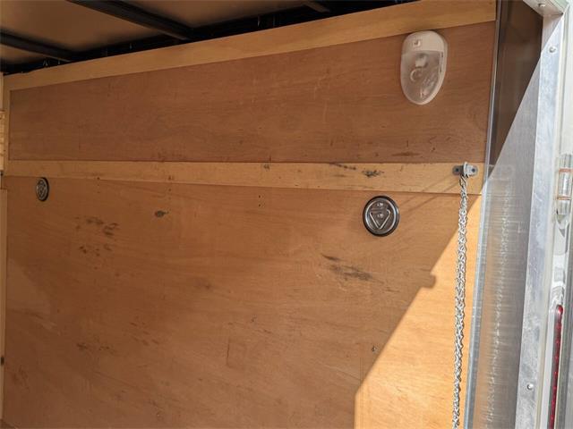 2019 Haulmark Trailer (CC-2095482) for sale in Louisville, Ohio