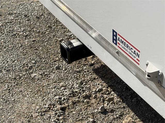 2019 Haulmark Trailer (CC-2095482) for sale in Louisville, Ohio