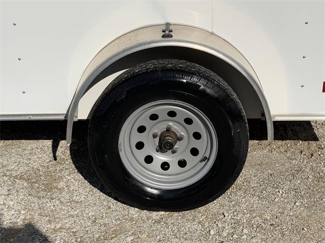 2019 Haulmark Trailer (CC-2095482) for sale in Louisville, Ohio