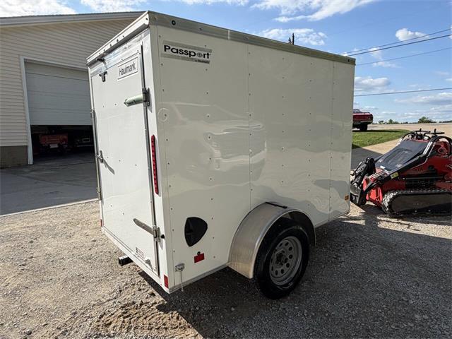2019 Haulmark Trailer (CC-2095482) for sale in Louisville, Ohio