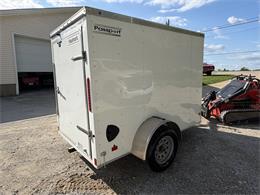 2019 Haulmark Trailer (CC-2095482) for sale in Louisville, Ohio
