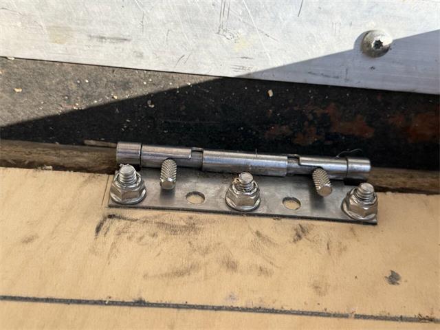 2019 Haulmark Trailer (CC-2095482) for sale in Louisville, Ohio