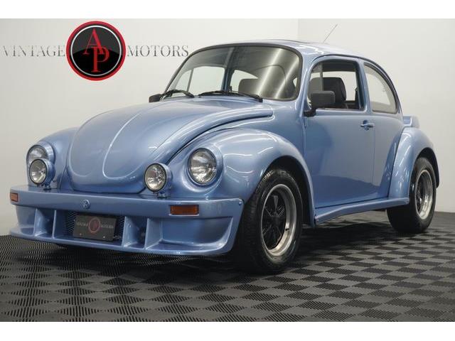 1974 Volkswagen Beetle (CC-2095483) for sale in Statesville, North Carolina