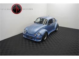 1974 Volkswagen Beetle (CC-2095483) for sale in Statesville, North Carolina