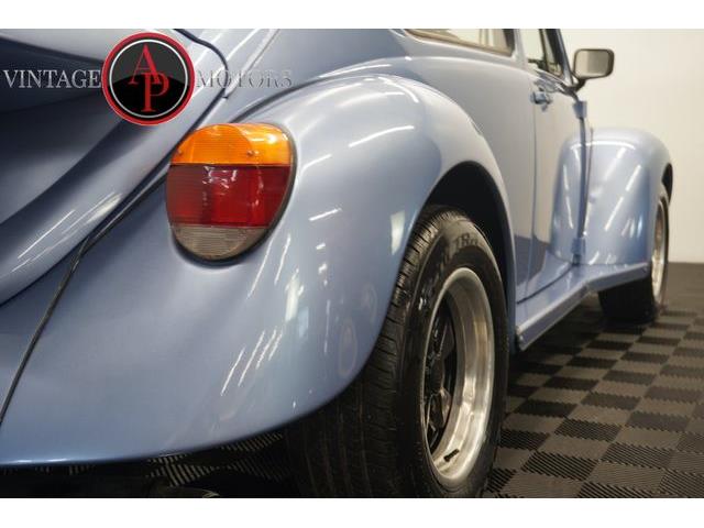 1974 Volkswagen Beetle (CC-2095483) for sale in Statesville, North Carolina