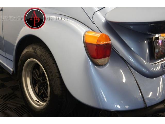 1974 Volkswagen Beetle (CC-2095483) for sale in Statesville, North Carolina