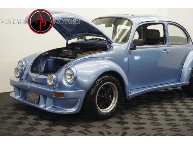 1974 Volkswagen Beetle (CC-2095483) for sale in Statesville, North Carolina