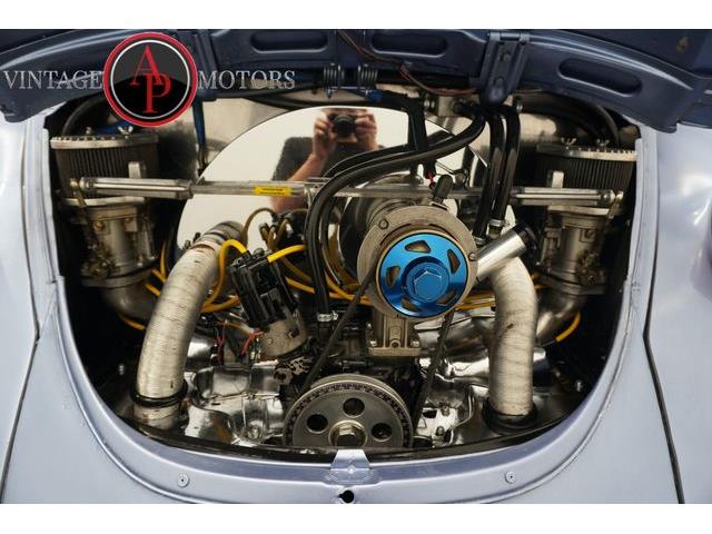 1974 Volkswagen Beetle (CC-2095483) for sale in Statesville, North Carolina