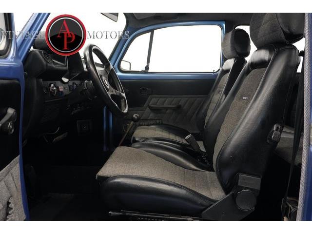 1974 Volkswagen Beetle (CC-2095483) for sale in Statesville, North Carolina
