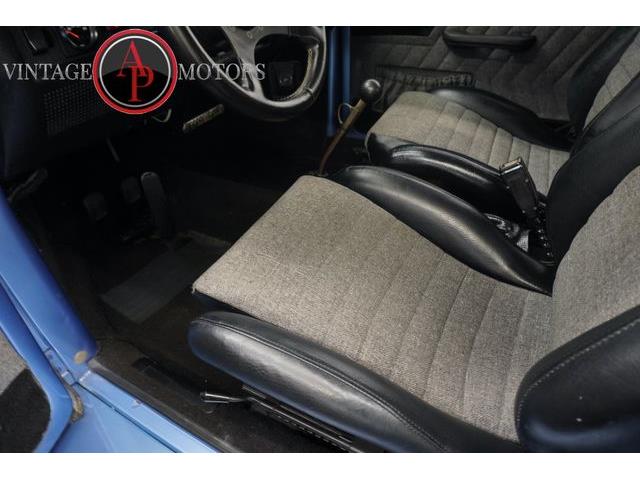 1974 Volkswagen Beetle (CC-2095483) for sale in Statesville, North Carolina