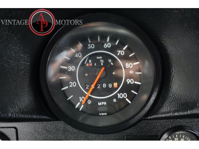 1974 Volkswagen Beetle (CC-2095483) for sale in Statesville, North Carolina