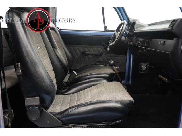1974 Volkswagen Beetle (CC-2095483) for sale in Statesville, North Carolina