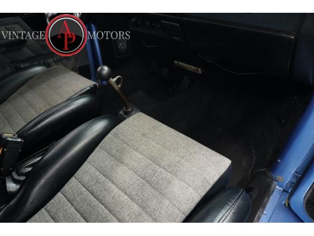 1974 Volkswagen Beetle (CC-2095483) for sale in Statesville, North Carolina