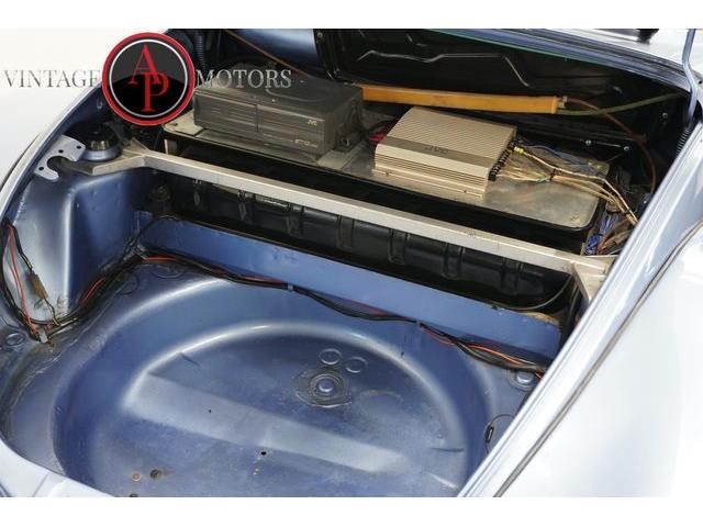 1974 Volkswagen Beetle (CC-2095483) for sale in Statesville, North Carolina