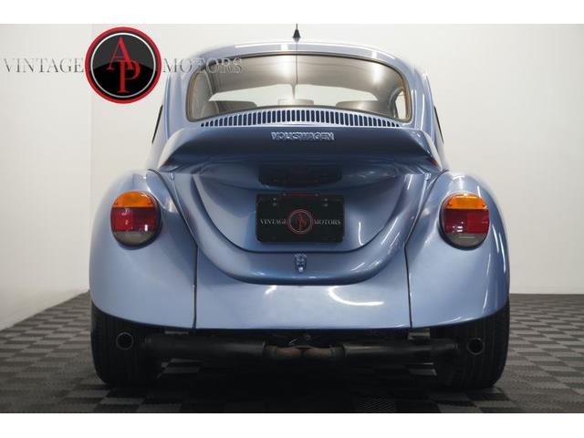 1974 Volkswagen Beetle (CC-2095483) for sale in Statesville, North Carolina