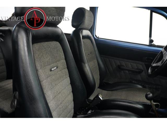 1974 Volkswagen Beetle (CC-2095483) for sale in Statesville, North Carolina