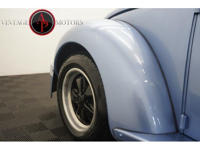 1974 Volkswagen Beetle (CC-2095483) for sale in Statesville, North Carolina