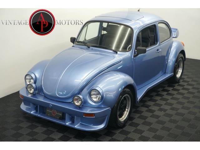 1974 Volkswagen Beetle (CC-2095483) for sale in Statesville, North Carolina