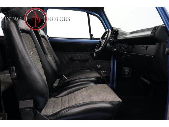 1974 Volkswagen Beetle (CC-2095483) for sale in Statesville, North Carolina